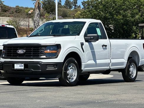 New 2026 Ford F150 XL RWD image 7