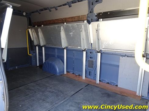 Used 2019 RAM ProMaster 3500 FWD image 25
