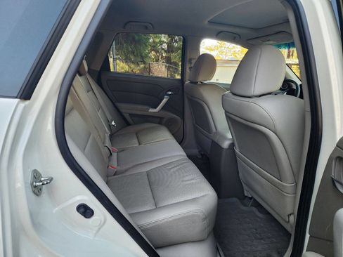 Used 2009 Acura RDX SH-AWD image 18