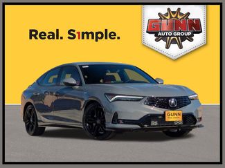 New 2026 Acura Integra A-Spec video 1