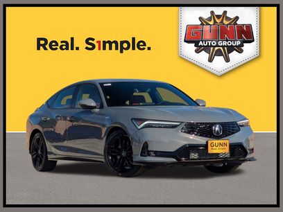 New 2026 Acura Integra A-Spec