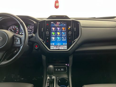 Used 2023 Subaru Ascent Onyx Edition Limited image 22