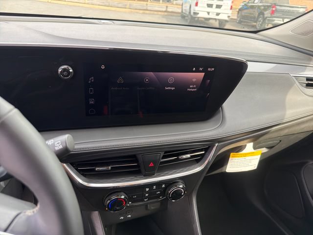Certified 2026 Buick Encore GX Preferred w/ Comfort Package FWD image 17
