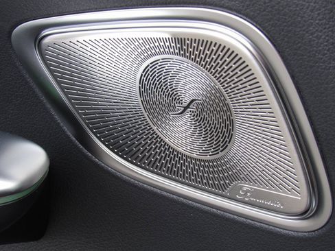 New 2026 Mercedes-Benz GLC 300 4MATIC image 35