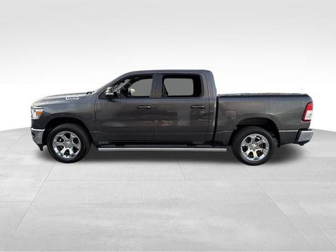 Used 2021 RAM 1500 Big Horn image 4