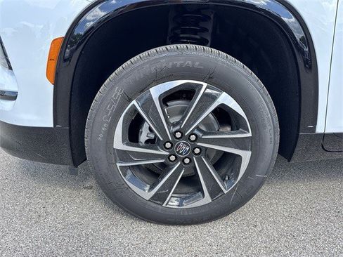 New 2026 Buick Enclave Sport Touring w/ Power Package image 10