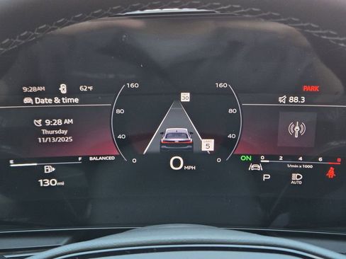 New 2025 Audi A5 2.0T Prestige image 18