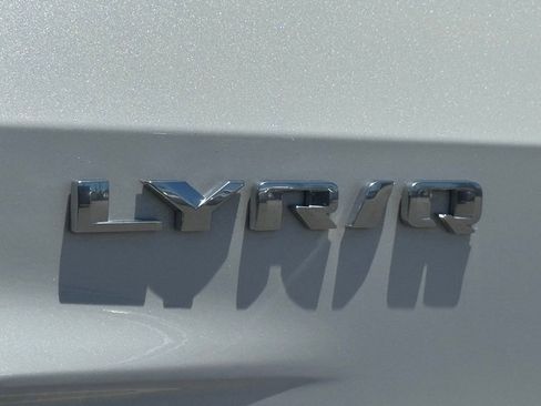 Certified 2024 Cadillac Lyriq Sport RWD image 10