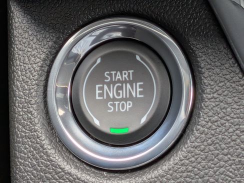 New 2026 Buick Envista Sport Touring w/ Convenience I Package FWD image 30