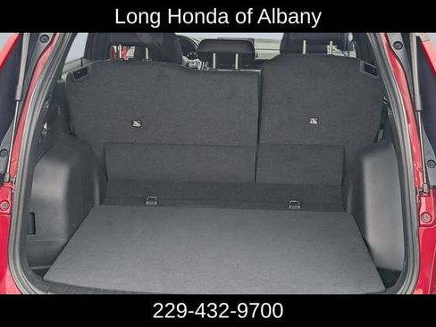 Used 2025 Honda CR-V Sport image 22