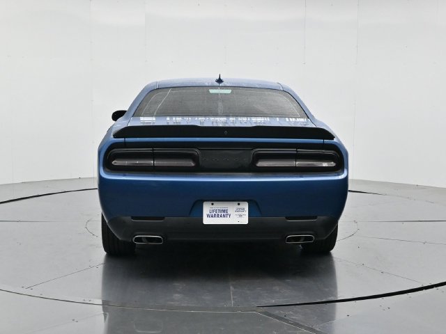 Used 2022 Dodge Challenger GT w/ Driver Convenience Group RWD image 8