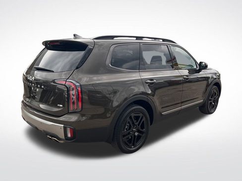 Certified 2023 Kia Telluride SX Prestige X-Line image 48