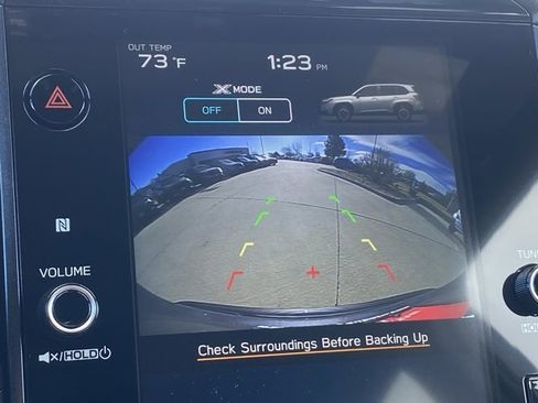 New 2026 Subaru Forester Premium image 22