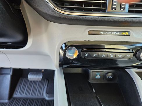 Used 2023 Ford Escape Platinum image 22