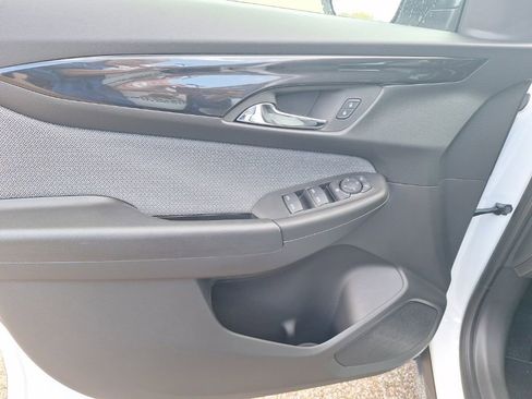 New 2026 Chevrolet TrailBlazer LT image 11