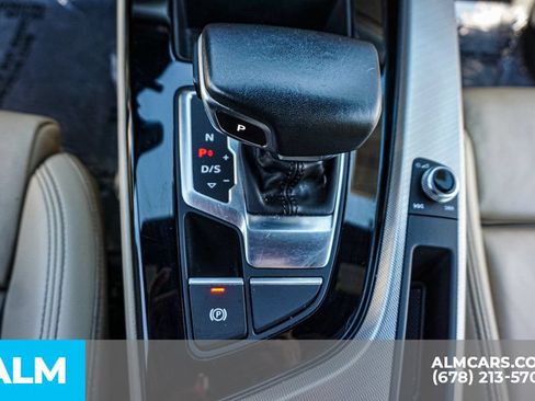 Used 2025 Audi A5 2.0T Premium Plus AWD/4WD image 45