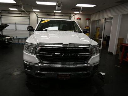 Used 2020 RAM 1500 Big Horn