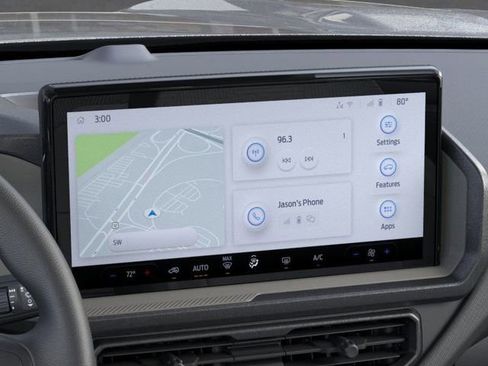 New 2026 Ford Bronco Sport Big Bend image 15