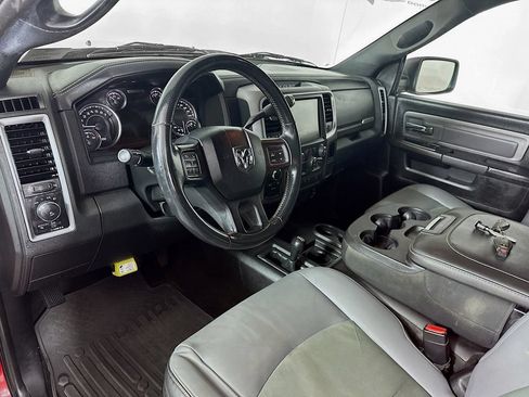Used 2017 RAM 2500 Power Wagon AWD/4WD image 30