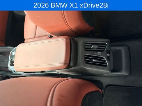 Used 2026 BMW X1 xDrive28i AWD/4WD image 24