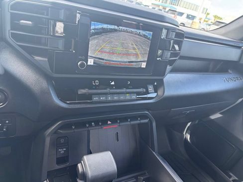 Used 2026 Toyota Tundra SR5 w/ SX Package AWD/4WD image 23