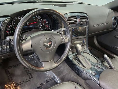 Used 2007 Chevrolet Corvette Convertible w/ Preferred Equipment Group image 18