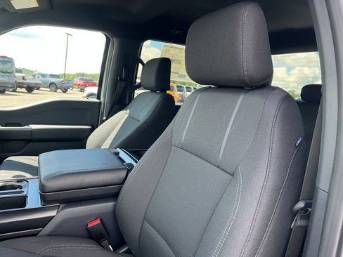 New 2026 Ford F150 STX w/ F-150 LOBO Package AWD/4WD image 13