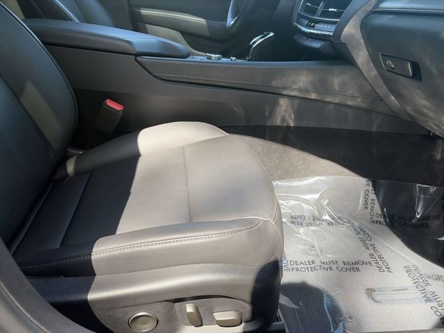 Used 2024 Cadillac CT5 Premium Luxury RWD image 29