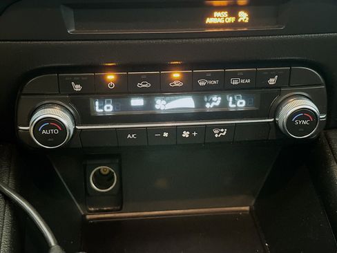 Used 2020 MAZDA CX-5 Touring FWD image 24