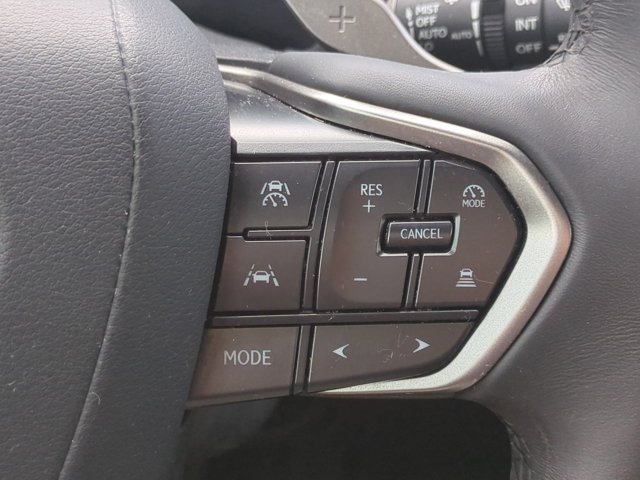 Certified 2024 Lexus RX 350 Premium w/ Accessory Package (K3) FWD image 25