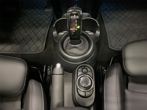 Certified 2023 MINI Cooper S FWD image 27