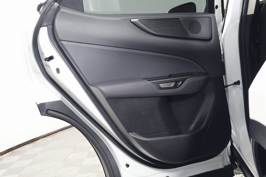 Used 2024 Lexus NX 450h+ AWD w/ Vision Package image 13