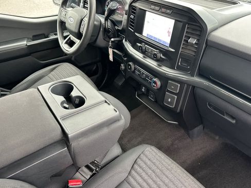 Certified 2021 Ford F150 XL w/ STX Appearance Package image 15