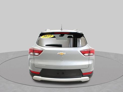 Used 2023 Chevrolet TrailBlazer LT FWD image 8