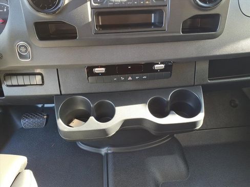 New 2026 Mercedes-Benz Sprinter 2500 image 22