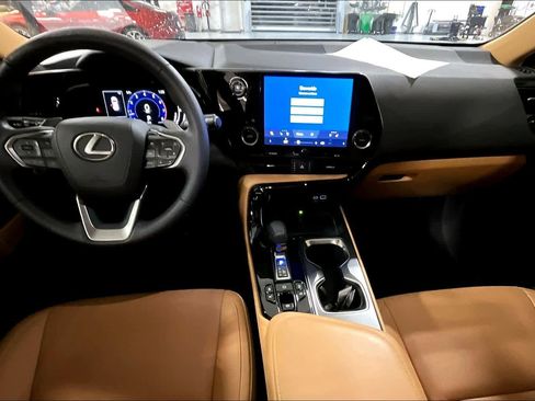 Used 2024 Lexus NX 350 AWD image 16