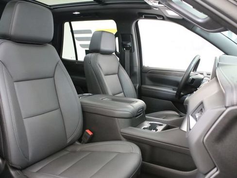 Certified 2023 Chevrolet Tahoe LT w/ Max Trailering Package AWD/4WD image 31