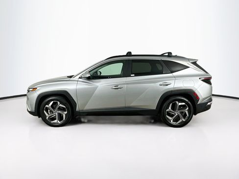 Used 2023 Hyundai Tucson SEL w/ Convenience Package FWD image 4
