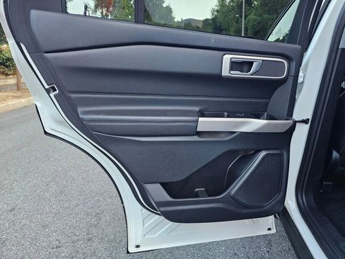 Used 2023 Ford Explorer XLT w/ Equipment Group 202A image 20