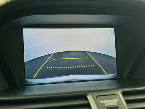 Used 2009 Acura TL Tech image 23