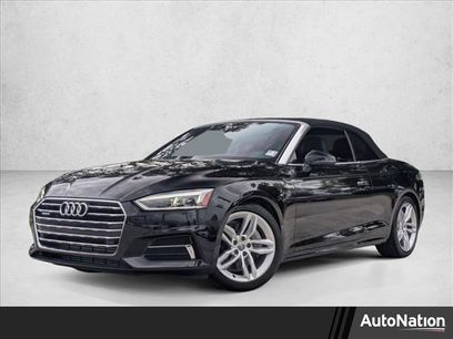 Used 2019 Audi A5 2.0T Premium Plus w/ Premium Plus
