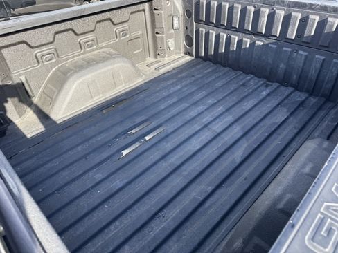 Used 2024 GMC Sierra 1500 Denali w/ Denali Reserve Package RWD image 31