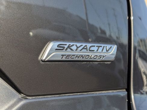 Used 2018 MAZDA CX-5 Grand Touring w/ Premium Package image 14