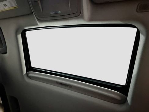 Used 2017 Chevrolet Silverado 1500 LTZ w/ Sport Package image 24