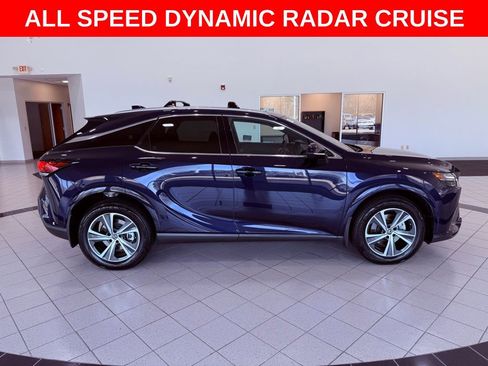 Certified 2023 Lexus RX 350 Premium w/ Accessory Package image 9