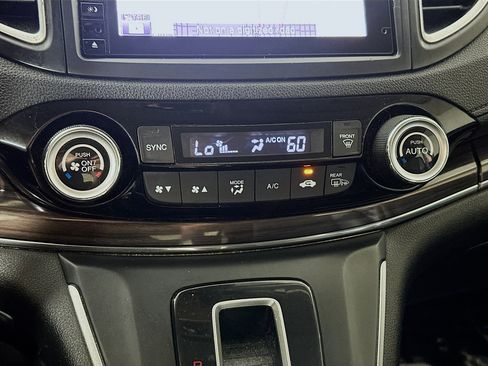 Used 2015 Honda CR-V Touring image 16