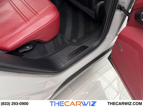 Used 2023 Porsche Cayenne GTS image 81