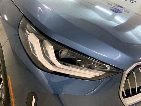 Used 2025 BMW X3 xDrive30i image 27