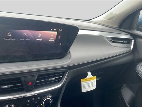 New 2026 Buick Encore GX Sport Touring w/ Comfort Package image 12