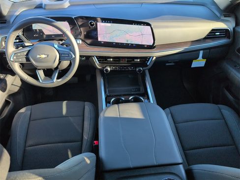 New 2026 Chevrolet Tahoe LS image 25